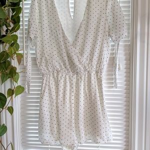 Lulus Summer romper